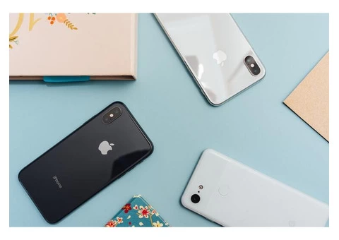 Enhance Business Efficiency with iOS Development Solutions