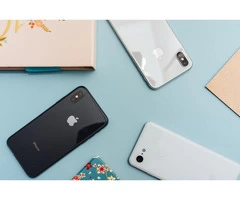 Enhance Business Efficiency with iOS Development Solutions