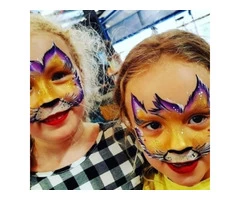 Talented & Bubbly Children’s Party Entertainer for Hire in Sydney