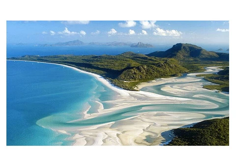 Whitsundays Sailing Adventures- A best Whitsunday Tour