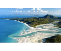 Whitsundays Sailing Adventures- A best Whitsunday Tour