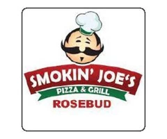 Smokin Joe's Pizza & Grill - Rosebud