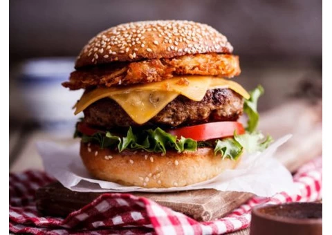 Hungry ?? Get 5% off @ Aussie Fried Chicken - Balmoral, QLD - 2/3