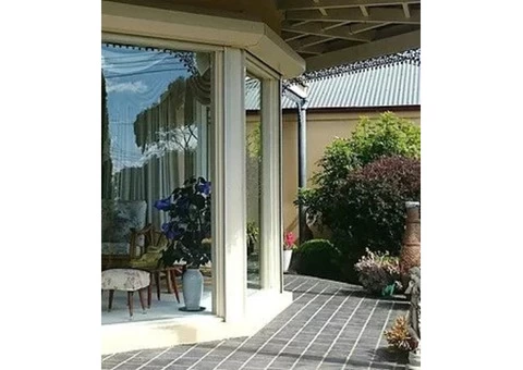 Window Roller Shutter Repairs in Melbourne - Ph.  ​0411880882
