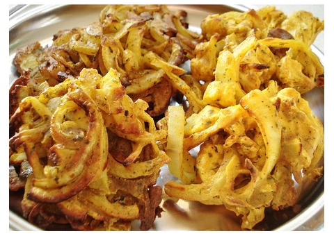 5% off - Punjabeez cafe & restaurant Menu Hendra, QLD - 3/3