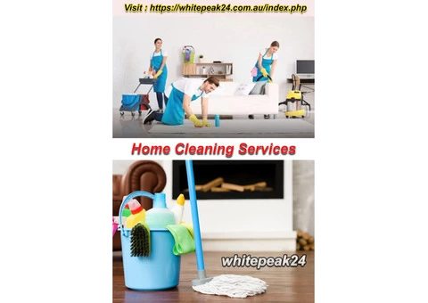 Professional Cleaning Services | Home Cleaning Services