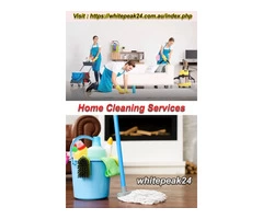 Professional Cleaning Services | Home Cleaning Services