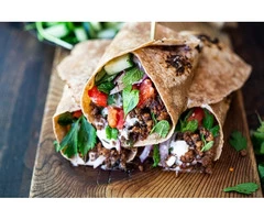 5% Off - Tabbouli Middle Eastern Restaurant Menu Wishart, QLD