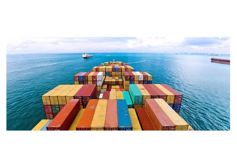 Import Finance - GCC Business Finance