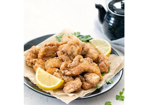 Delicious Japanese Food !! Get 5% off @Poke Co West End, QLD - 1/3