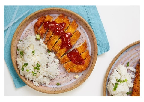 Delicious Japanese Food !! Get 5% off @Poke Co West End, QLD - 2/3