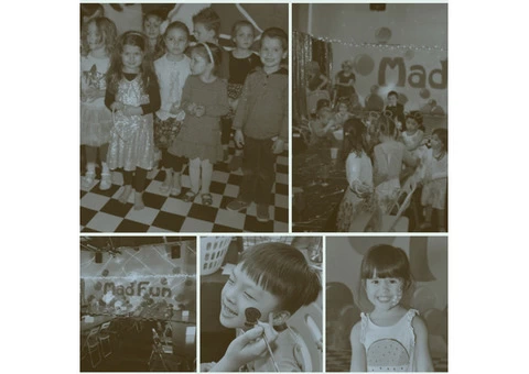 Entertainment For Kids Parties Melbourne