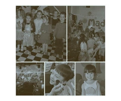 Entertainment For Kids Parties Melbourne