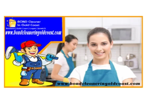 Cheap Bond Cleaning in Gold Coast