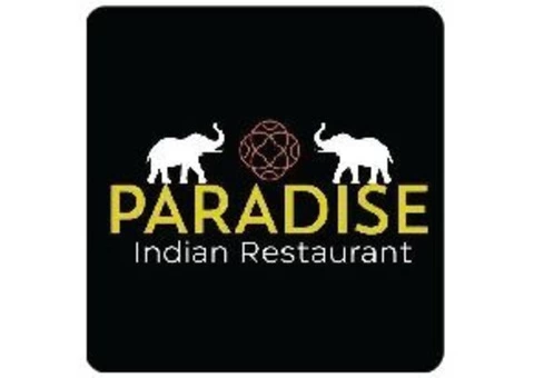 Paradise Indian Restaurant Preston - 1/4