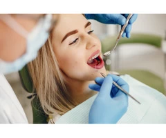 Raymond Terrace Dentist