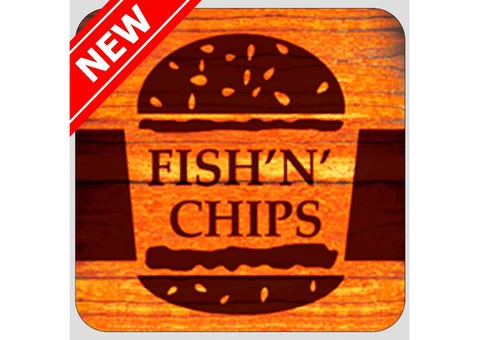 McIvor Rd Fish & Chips - 1/4