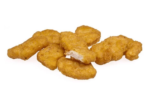 McIvor Rd Fish & Chips - 2/4