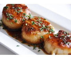 5% off - Seafood Box Restaurant menu Balmoral, QLD