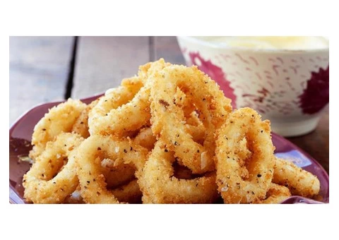 5% off - Seafood Box Restaurant menu Balmoral, QLD - 3/3