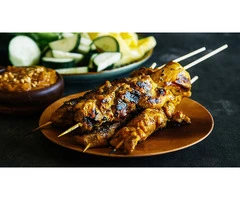 Hungry ?? Get 5% off @ Noodle Box - Chermside, QLD