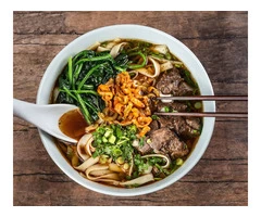 Delicious Food !! Get 5% off @Sky Mountain XinJiang Cuisine St Lucia, QLD