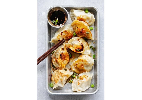 Delicious Food !! Get 5% off @Sky Mountain XinJiang Cuisine St Lucia, QLD - 2/3