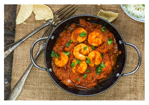 5% Off - Punjabi Sunrise Indian takeaway restaurant Alexandra Hills, QLD. - 3/3