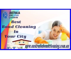 Greatest Bond Cleaning Near Me