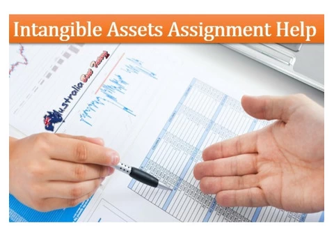 Intangible Assets Assignment Help