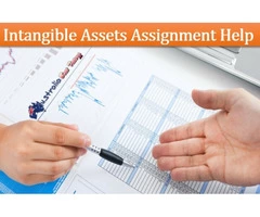 Intangible Assets Assignment Help