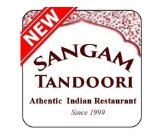 Sangam Tandoori Indian Restaurant