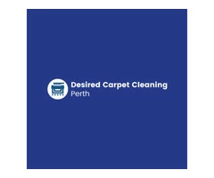 Carpet Cleaning Services Perth | Carpet Cleaning Perth | Desired Carpet Cleaning Perth