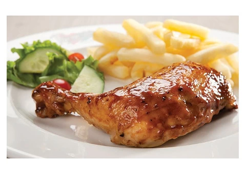 5% Off - Aussie Hunger Burger Delivery Balmoral, QLD - 2/4