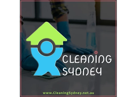 End of Lease Cleaning Services Sydney - Cleaning Sydney