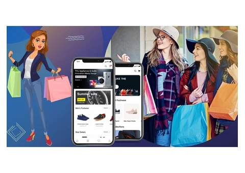 Emerge as the number one ecommerce platform through Flipkart Clone