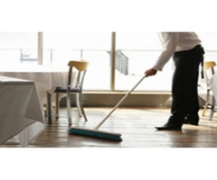 House Cleaning Canberra