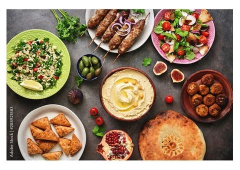 The Best Indian and Nepali Food Takeaway in Melbourne - 1/6