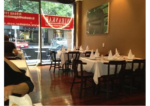 The Best Indian and Nepali Food Takeaway in Melbourne - 2/6