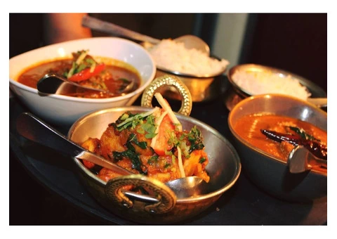 The Best Indian and Nepali Food Takeaway in Melbourne - 3/6