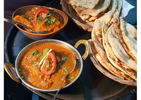 The Best Indian and Nepali Food Takeaway in Melbourne - 4/6