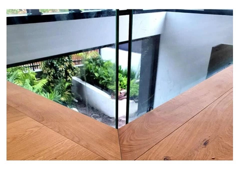 Laminate Flooring Brisbane