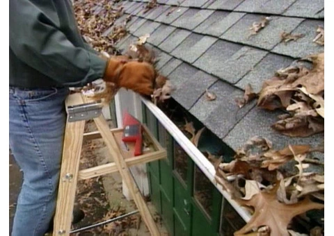 A1 Gutter Cleaning Melbourne