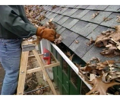 A1 Gutter Cleaning Melbourne