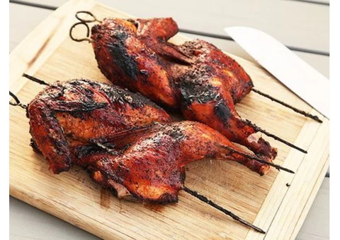 Rama Thai Camberwell - 4/4