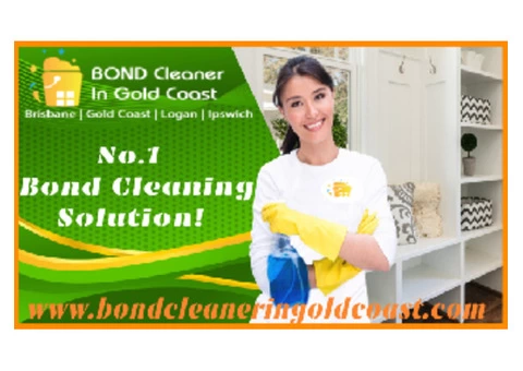Greatest Bond Cleaning Near Me