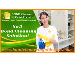 Greatest Bond Cleaning Near Me