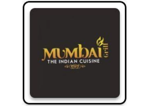Mumbai Grill the Indian Cuisine - 1/4