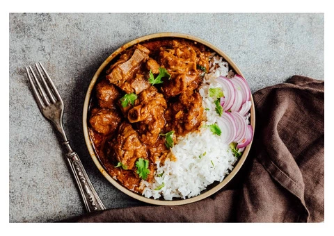 Mumbai Grill the Indian Cuisine - 2/4