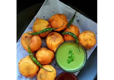 Mumbai Grill the Indian Cuisine - 4/4